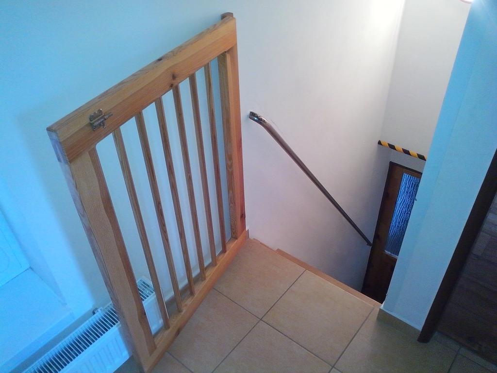 Chalupa Erika Dobšín Chambre photo