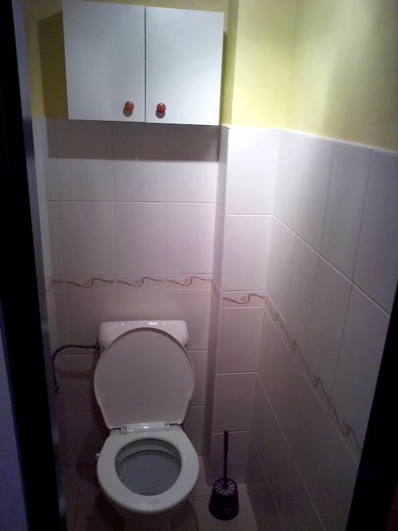 Chalupa Erika Dobšín Chambre photo