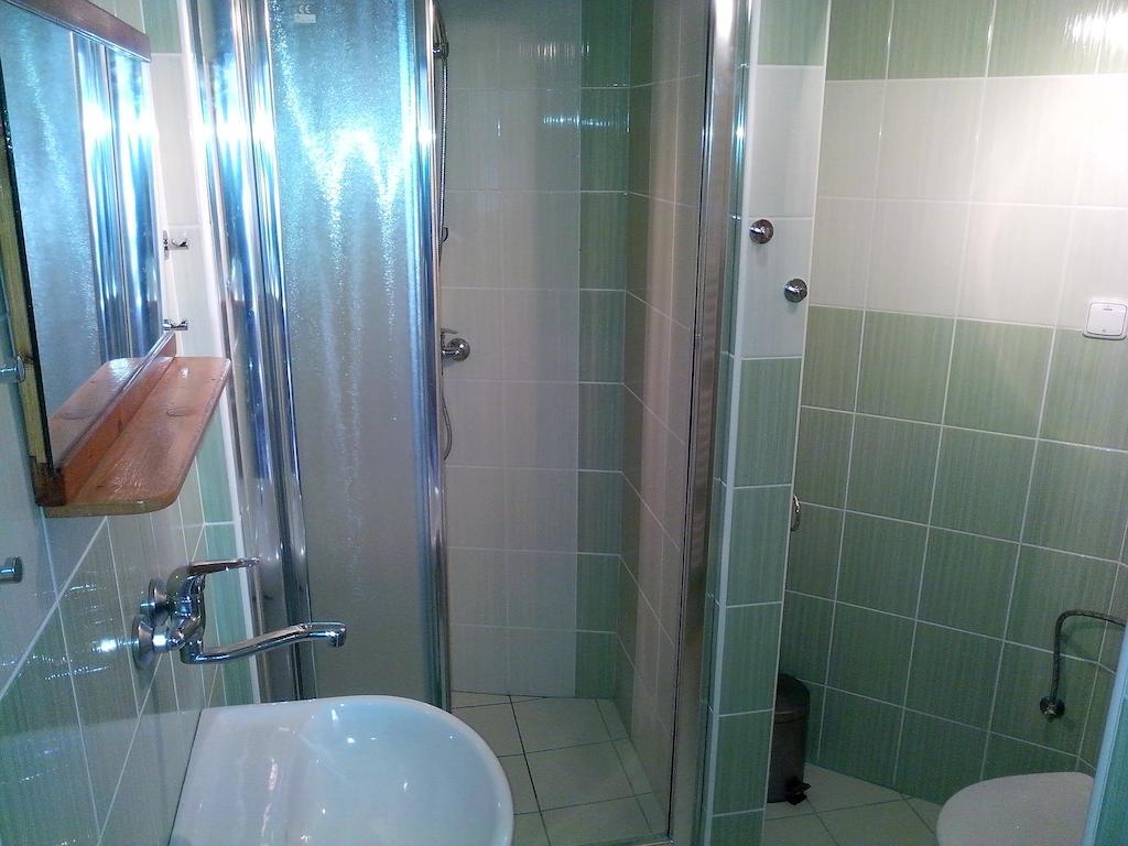 Chalupa Erika Dobšín Chambre photo